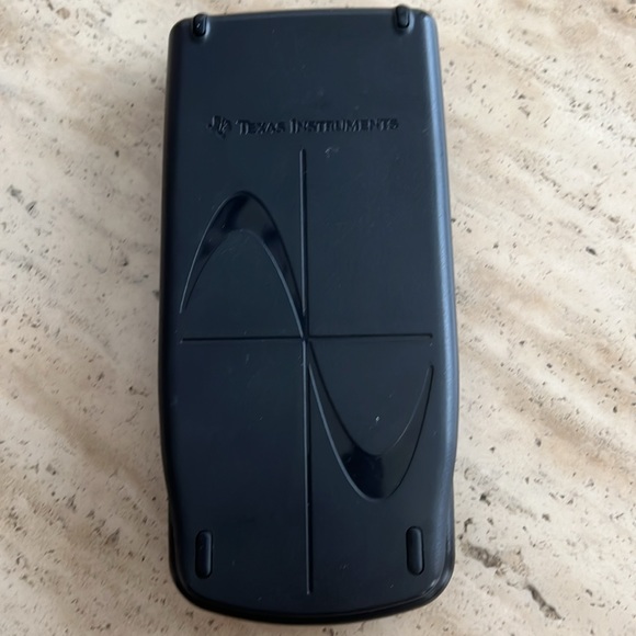 Texas Instruments TI-83 plus - Picture 9 of 9